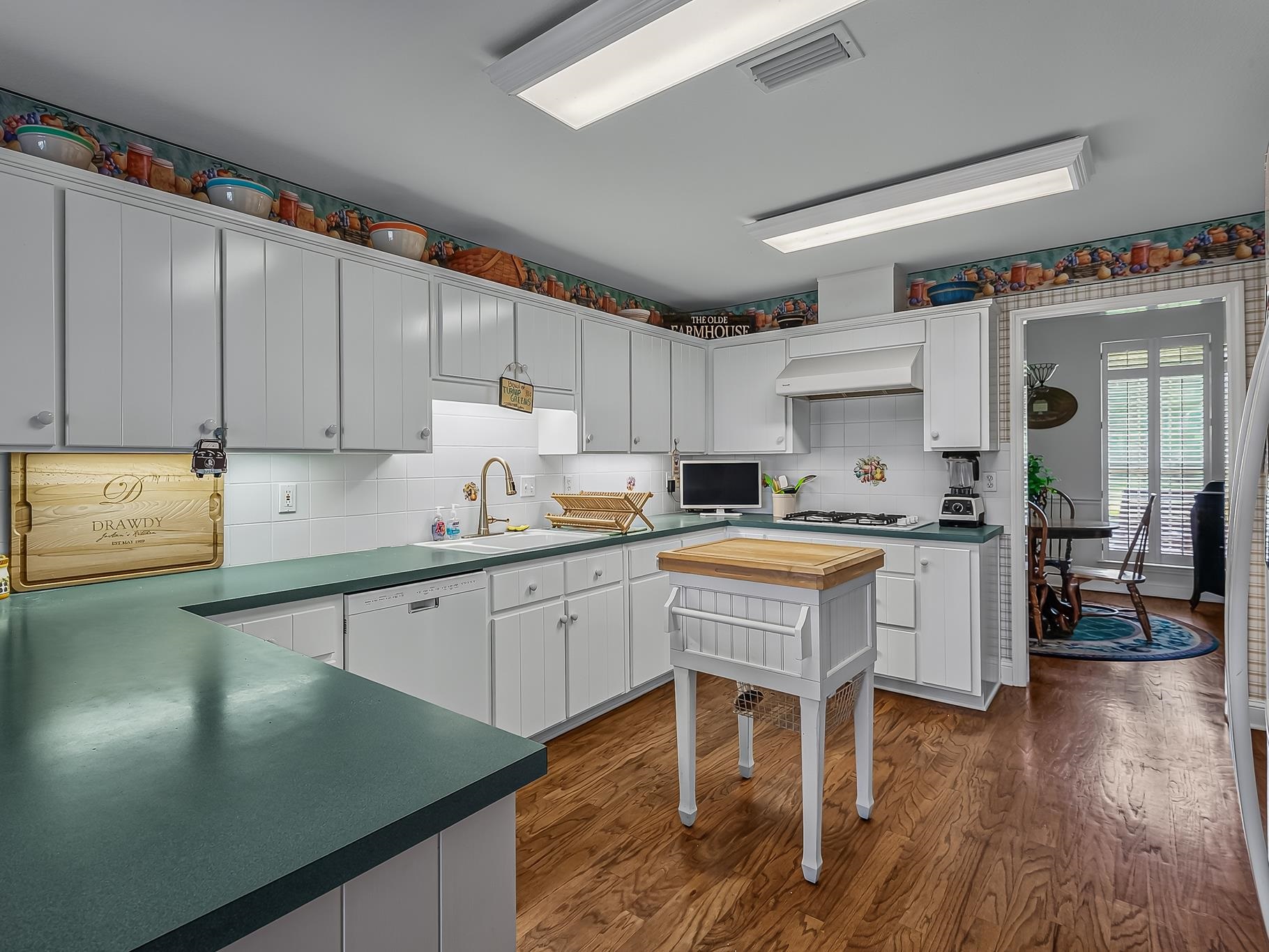 458 Watermill Road Monticello, FL 32344 - Photo 26 of 61