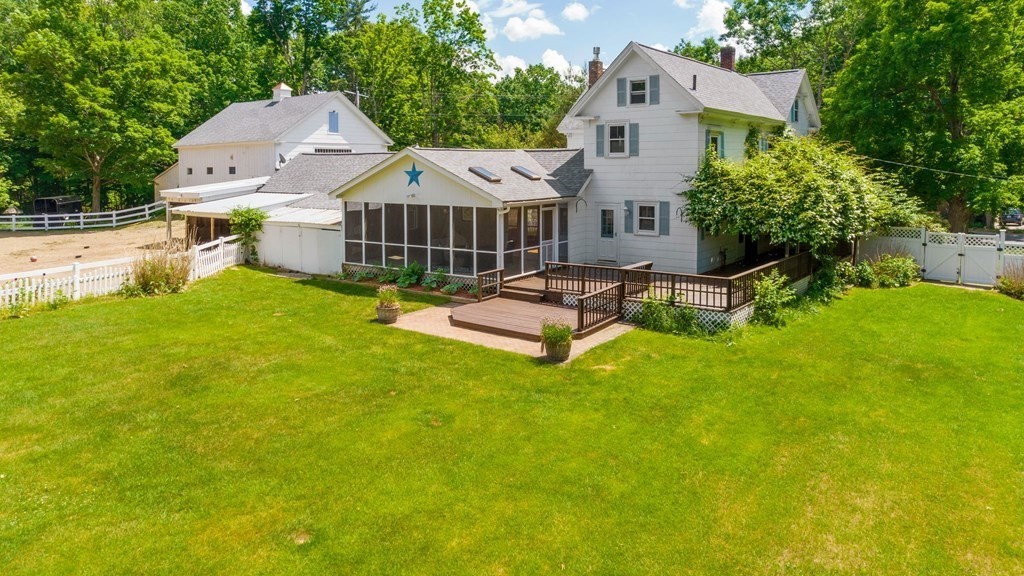 11 Morrison Road Windham, NH 03087 - Photo 6 of 40