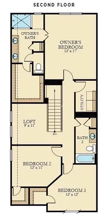 $2,350 | 5422 Holly Hvn Court, Fulshear, TX 77441