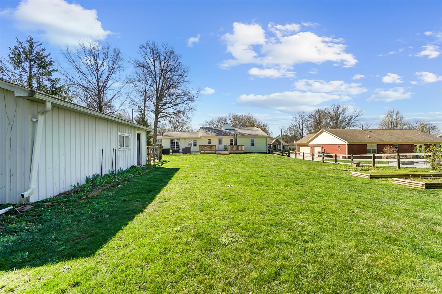 1014 Gaskins Road Cincinnati, OH 45245 - Photo 58 of 71