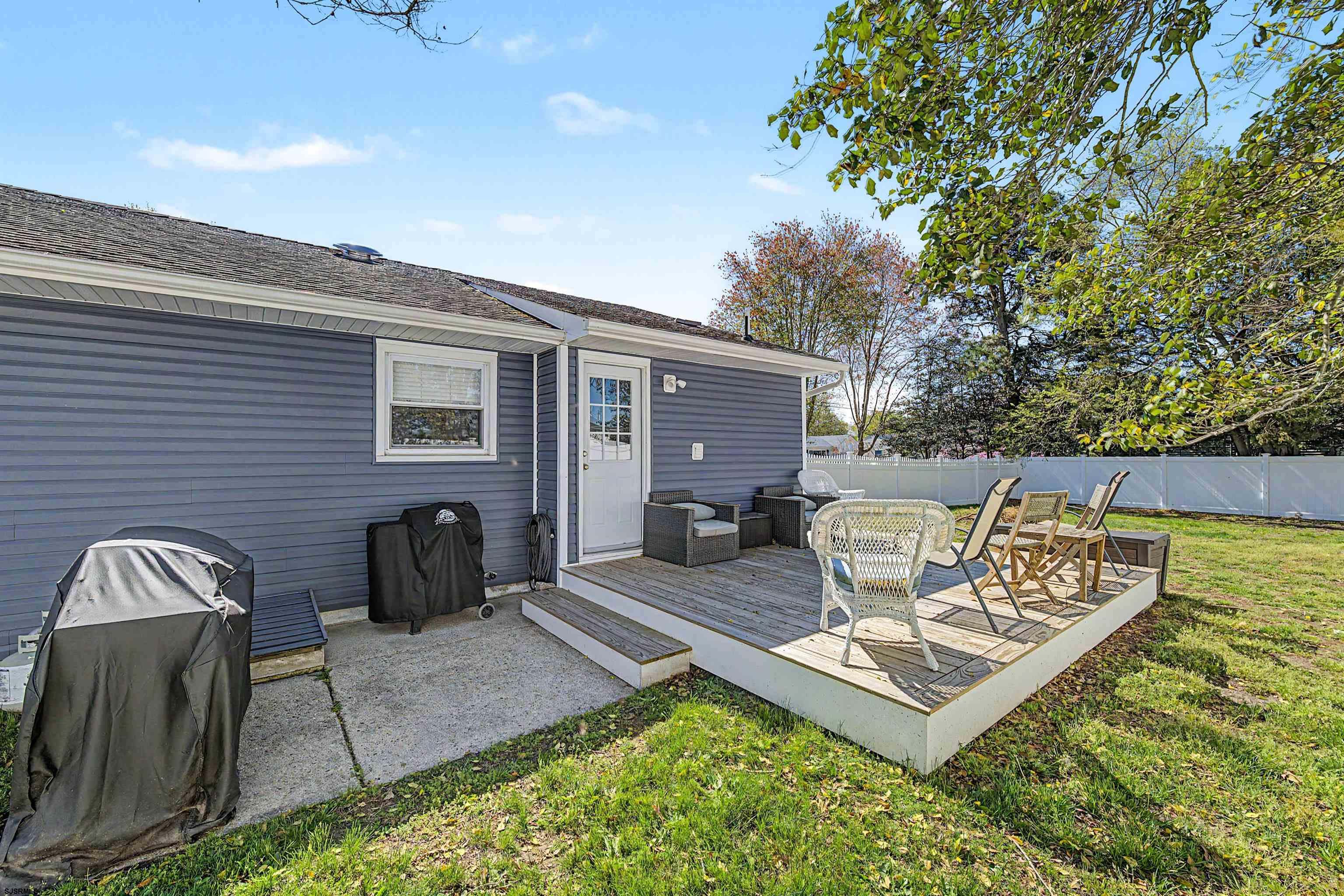 128 Osborne Road Somers Point, NJ 08244 - Photo 6 of 21 Gallery Image 6