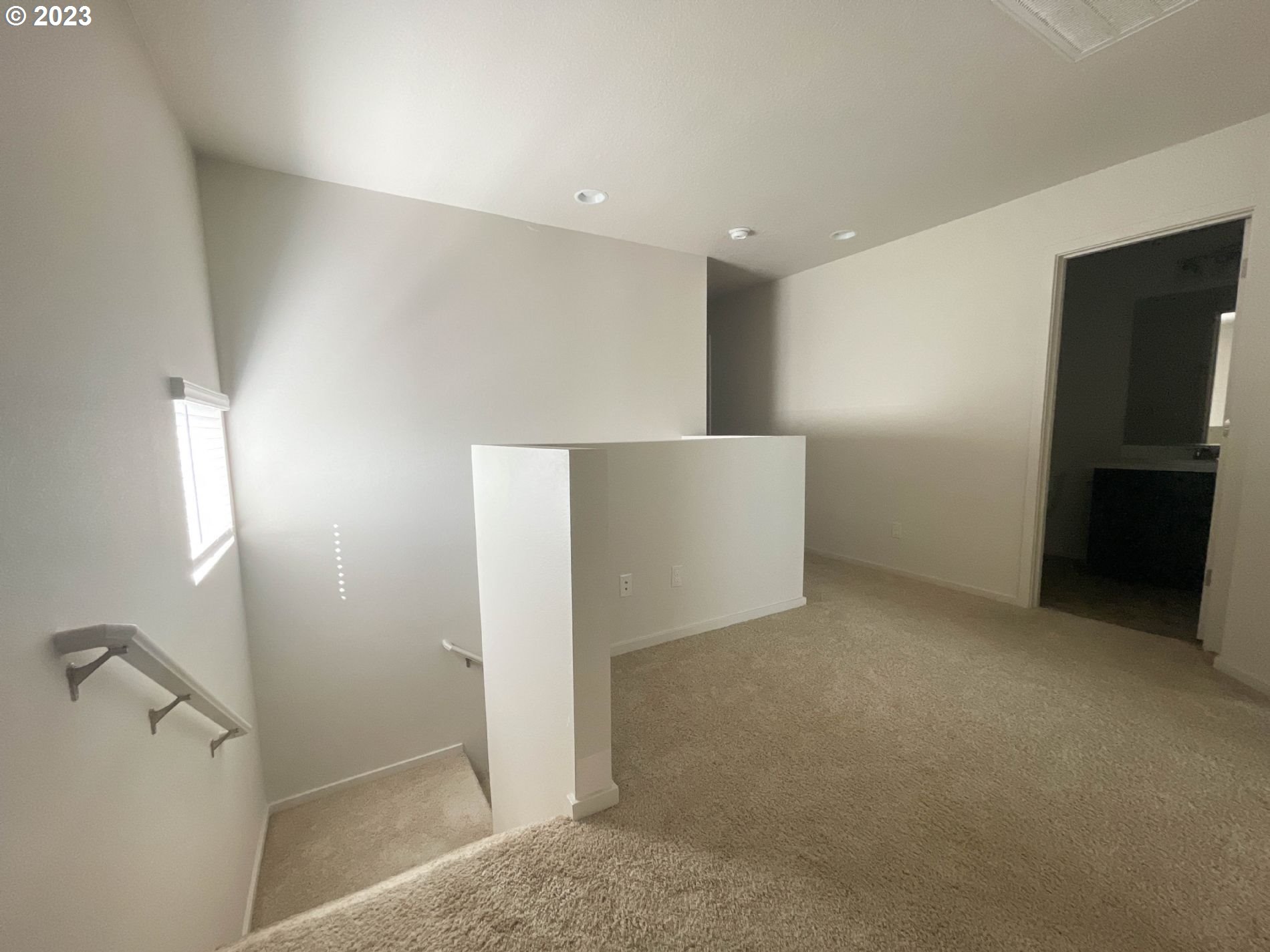 2211 Southeast 19th Street Gresham, OR 97080 - Photo 13 of 16 a view of an empty room