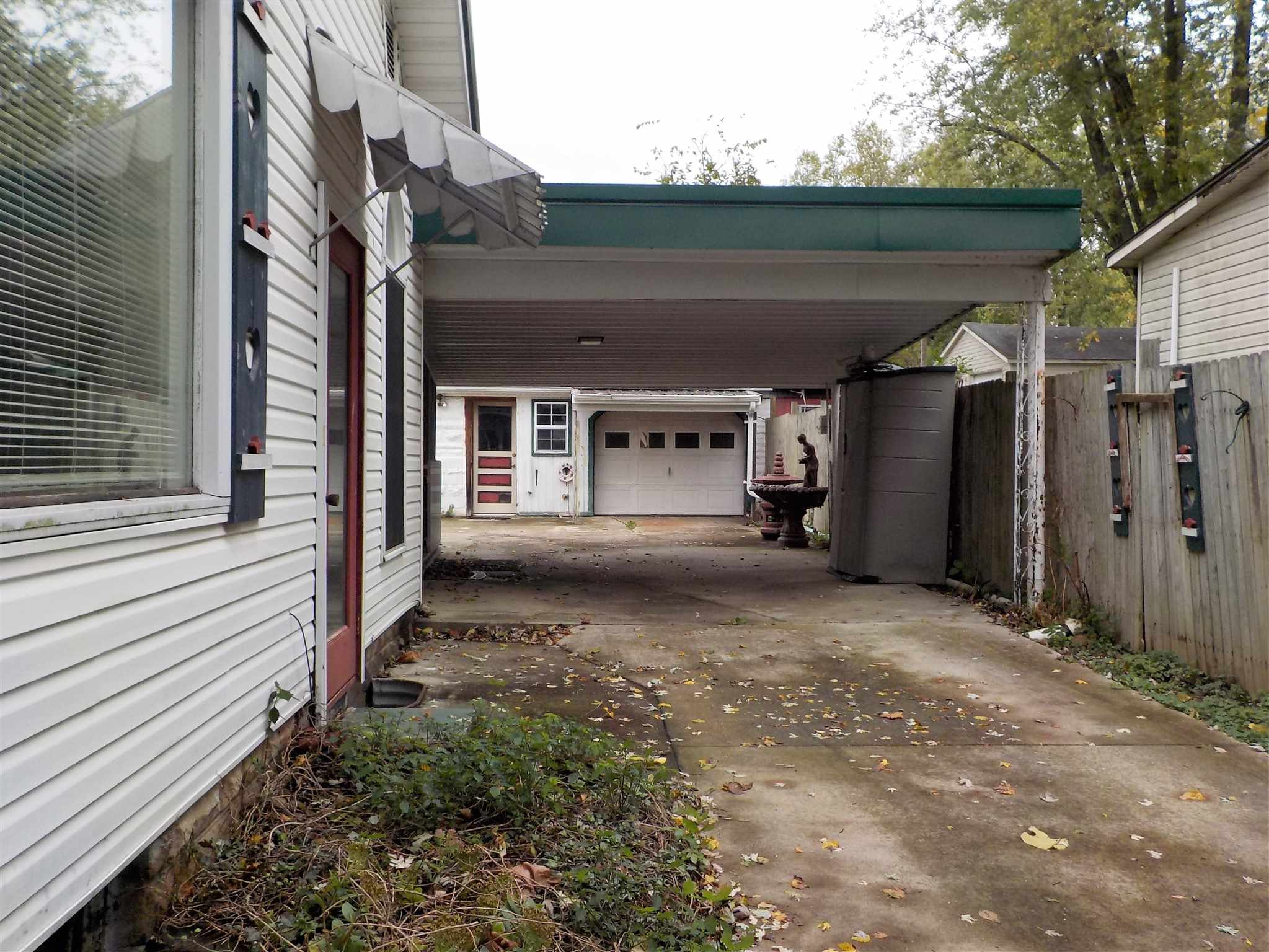 524 Oolitic Road Bedford, IN 47421 - Photo 29 of 34 Gallery Image 29