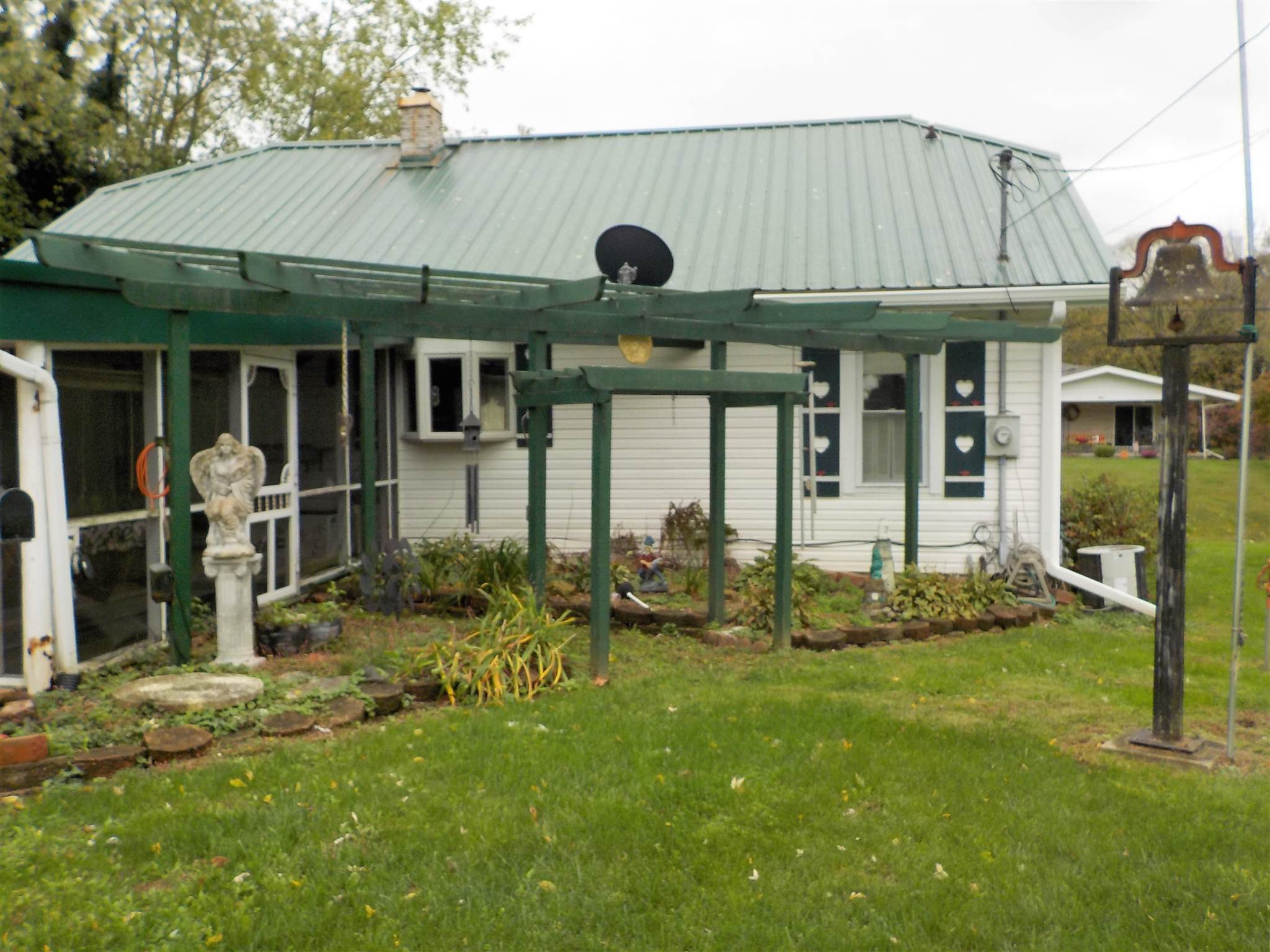 524 Oolitic Road Bedford, IN 47421 - Photo 33 of 34 Gallery Image 33