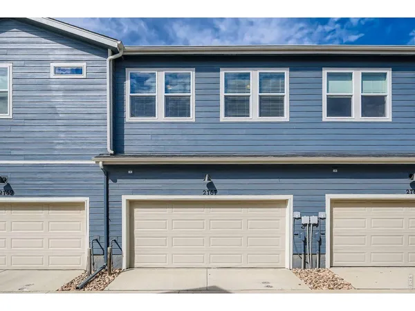 $464,990 | 2817 Bear Springs Circle, Longmont, CO 80503