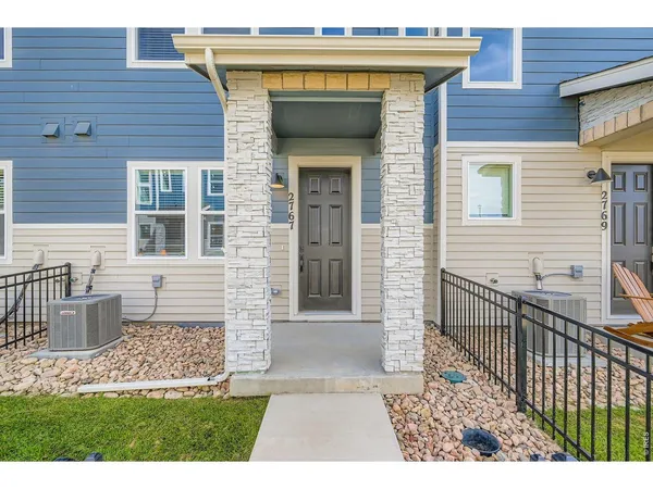 $464,990 | 2817 Bear Springs Circle, Longmont, CO 80503