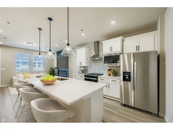 $464,990 | 2817 Bear Springs Circle, Longmont, CO 80503