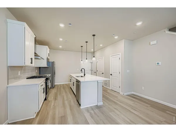 $464,990 | 2817 Bear Springs Circle, Longmont, CO 80503