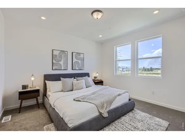 $464,990 | 2817 Bear Springs Circle, Longmont, CO 80503