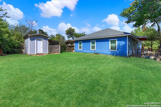 $299,900 | 5170 Village Green, San Antonio, TX 78218