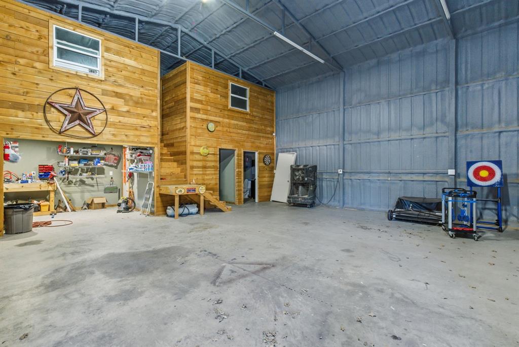 160 Falcon Drive Weatherford, TX 76088 - Photo 35 of 40 a view of a storage & utility room