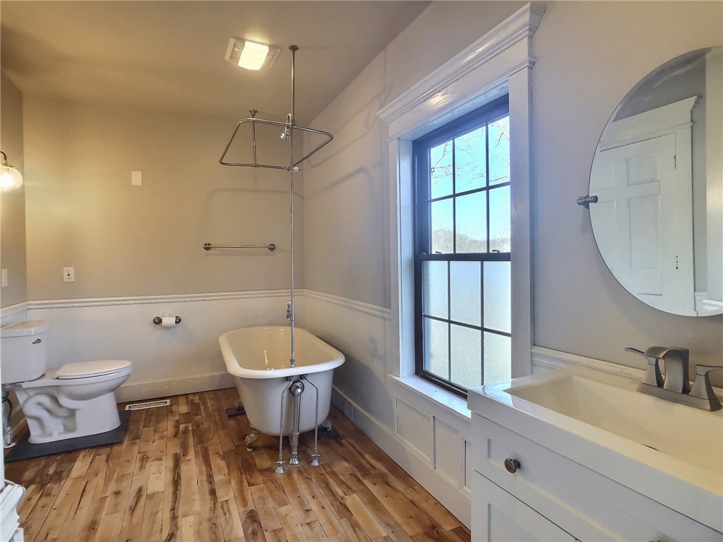 11075 Mill Road Bethany, NY 14054 - Photo 11 of 20