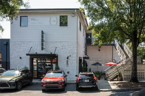 $600,000 | 1011 Ormewood Avenue Southeast, Atlanta, GA 30316