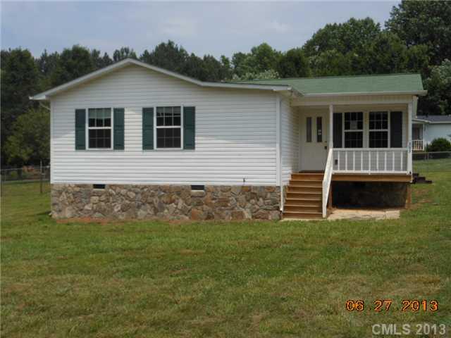 223 Cindy Road Salisbury, NC 28147 - Photo 1 of 12