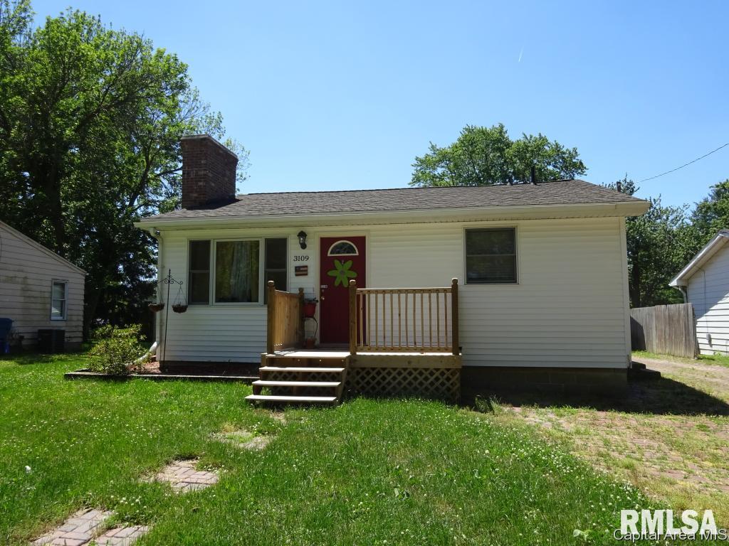3109 Piper Road Springfield, IL 62707 - Photo 2 of 27
