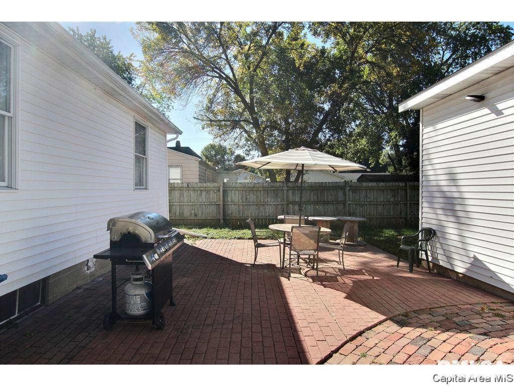 3109 Piper Road Springfield, IL 62707 - Photo 15 of 27