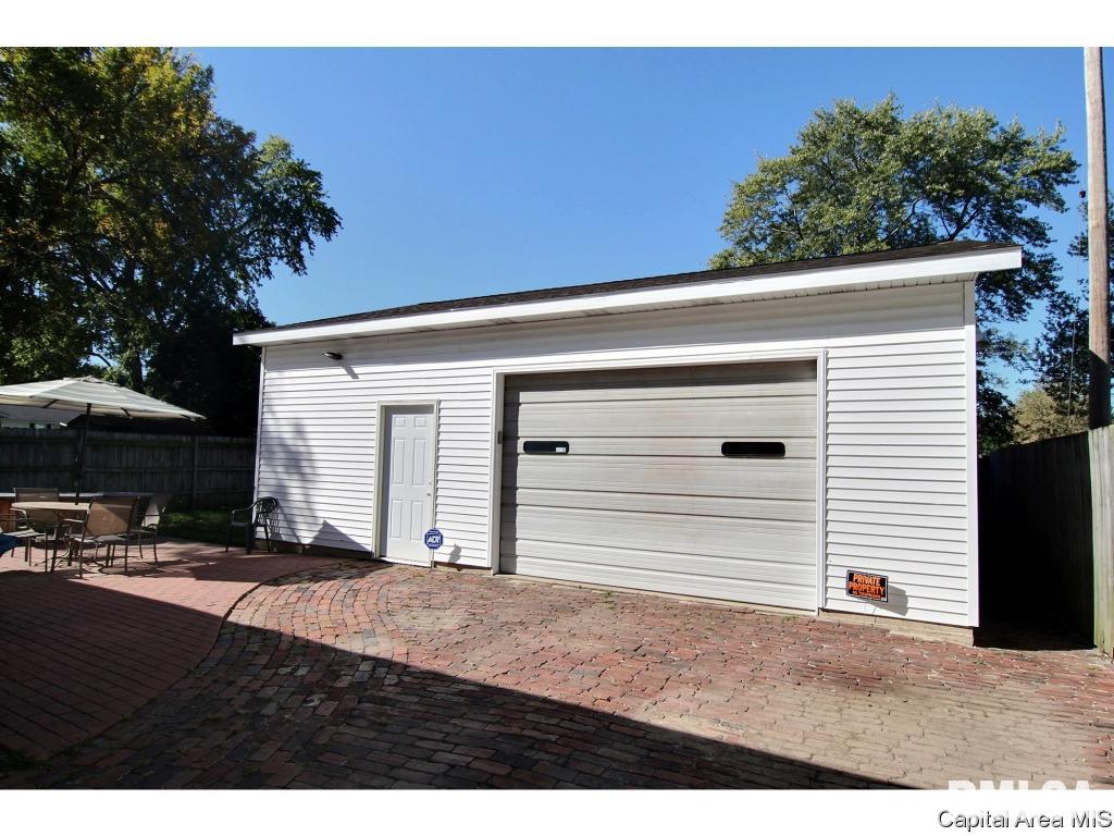 3109 Piper Road Springfield, IL 62707 - Photo 17 of 27