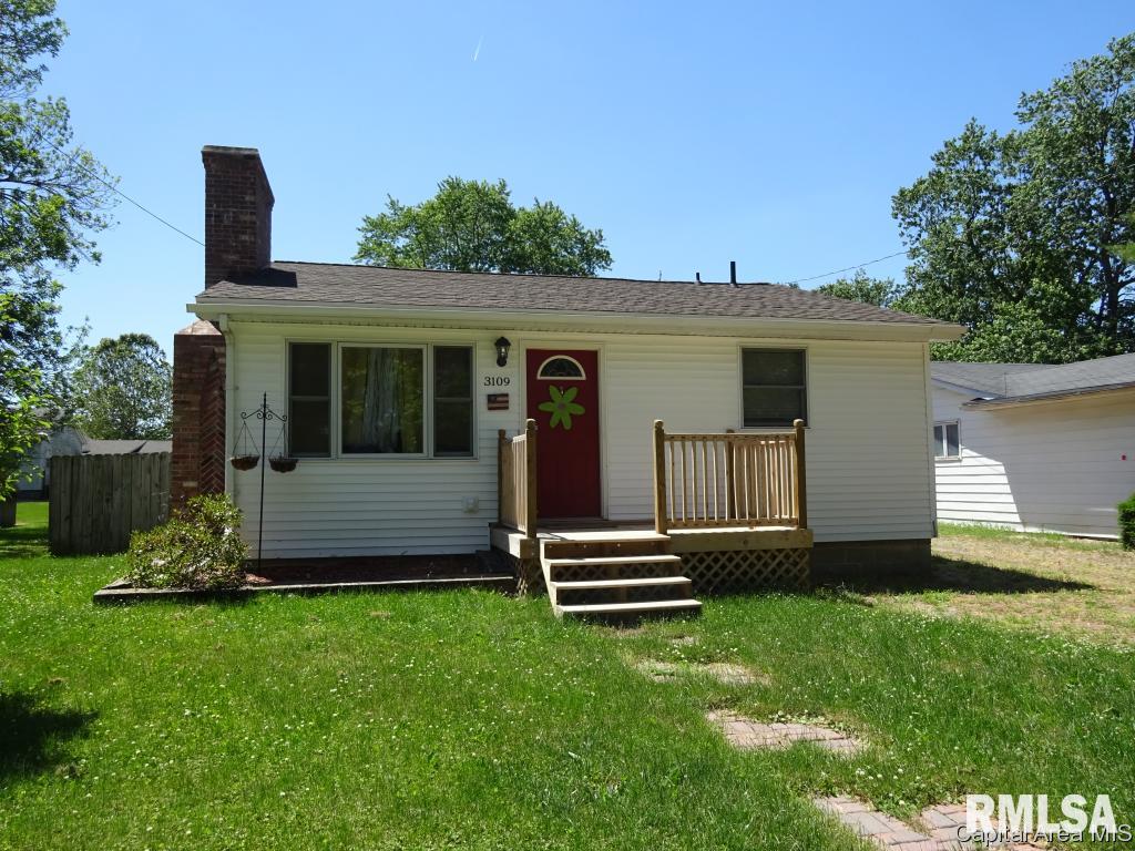 3109 Piper Road Springfield, IL 62707 - Photo 20 of 27