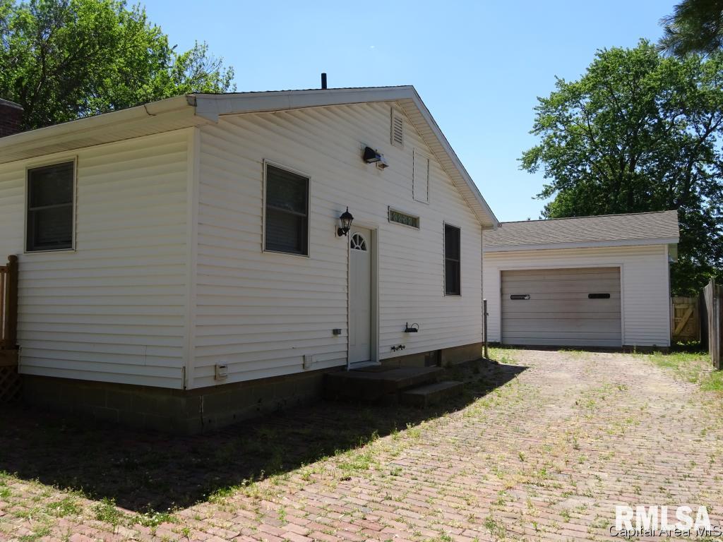 3109 Piper Road Springfield, IL 62707 - Photo 3 of 27