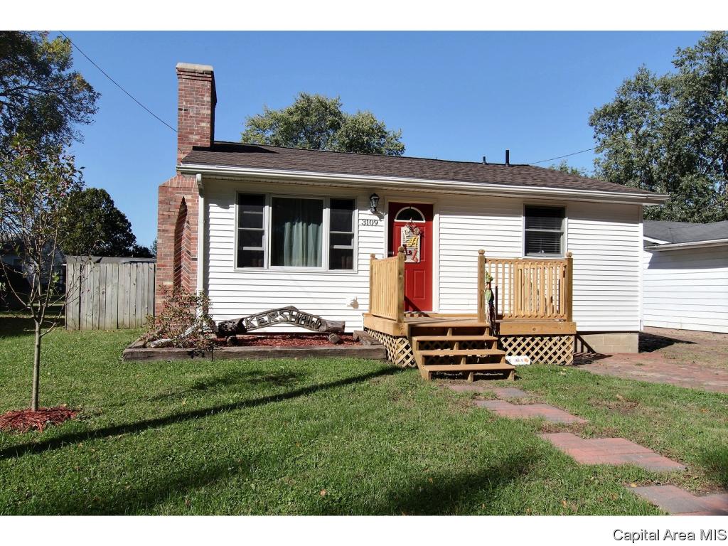 3109 Piper Road Springfield, IL 62707 - Photo 21 of 27