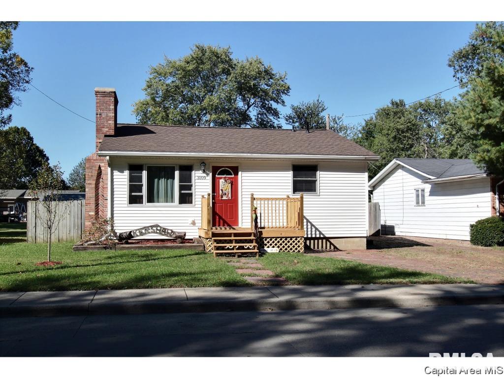 3109 Piper Road Springfield, IL 62707 - Photo 22 of 27