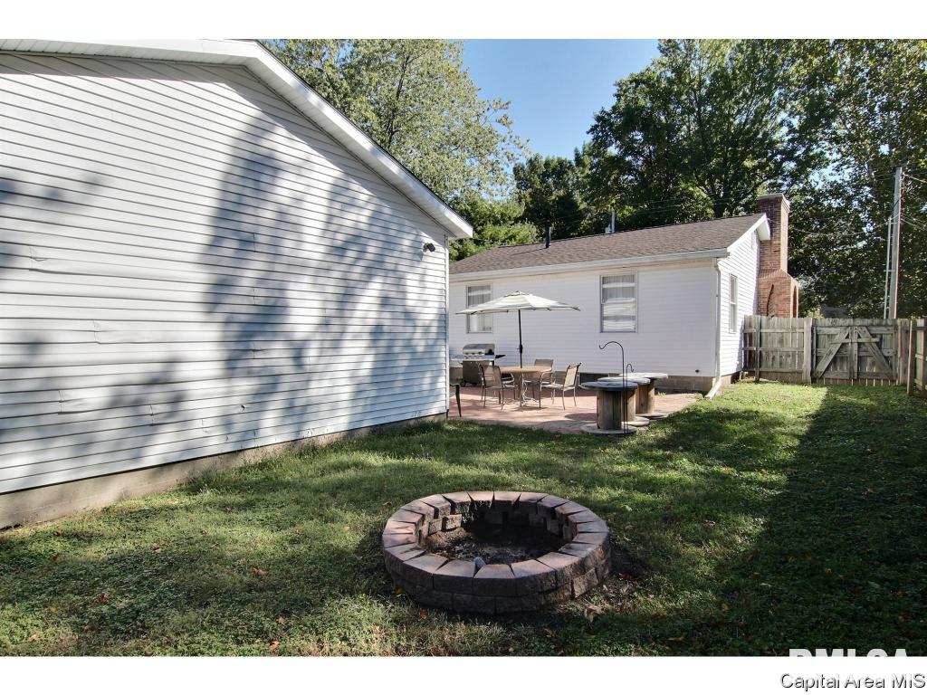 3109 Piper Road Springfield, IL 62707 - Photo 23 of 27