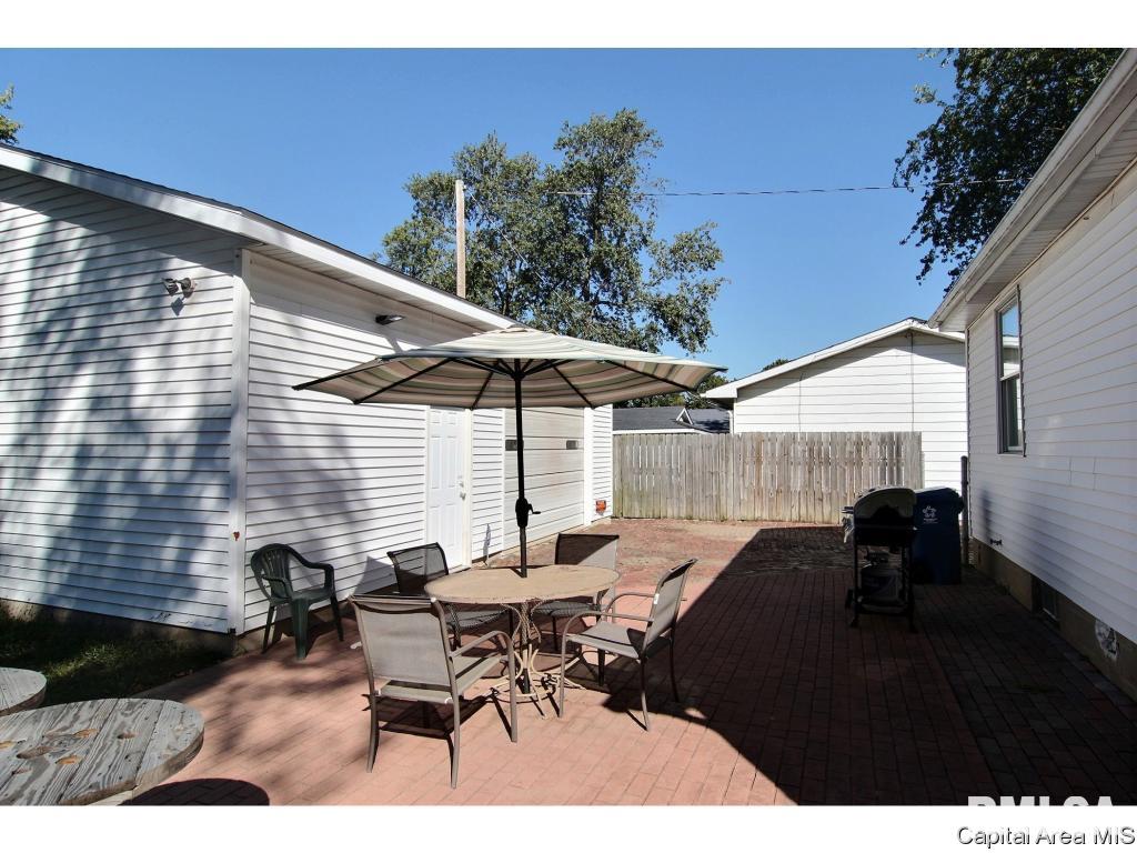 3109 Piper Road Springfield, IL 62707 - Photo 25 of 27