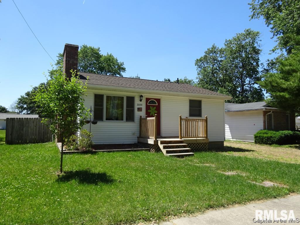 3109 Piper Road Springfield, IL 62707 - Photo 26 of 27