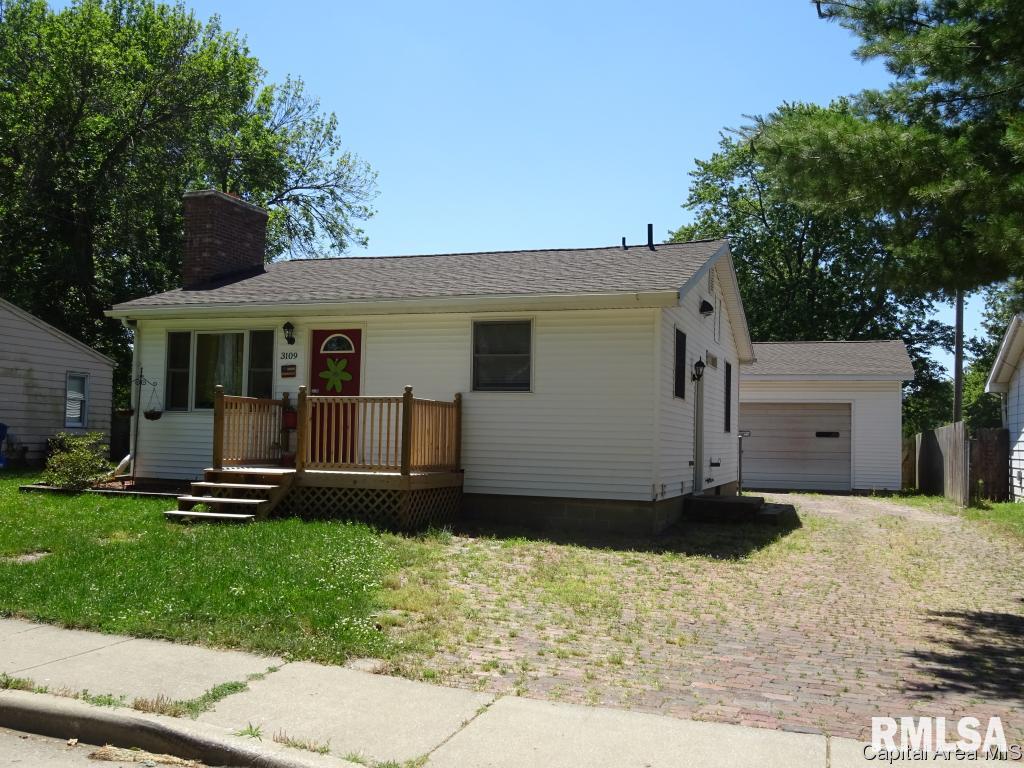3109 Piper Road Springfield, IL 62707 - Photo 27 of 27