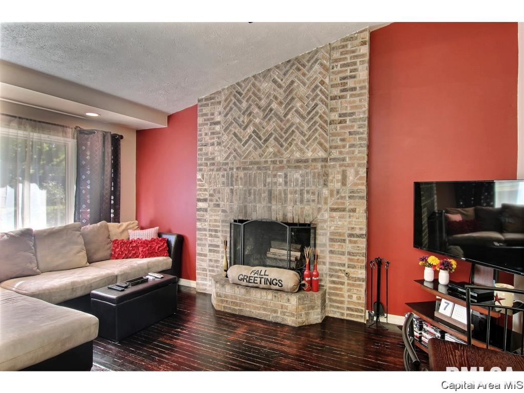 3109 Piper Road Springfield, IL 62707 - Photo 4 of 27