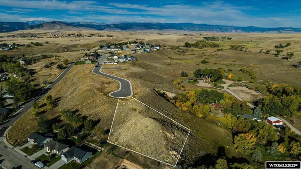 $145,000 | 172 Coyote Court, Buffalo, WY 82834