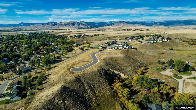 $145,000 | 172 Coyote Court, Buffalo, WY 82834