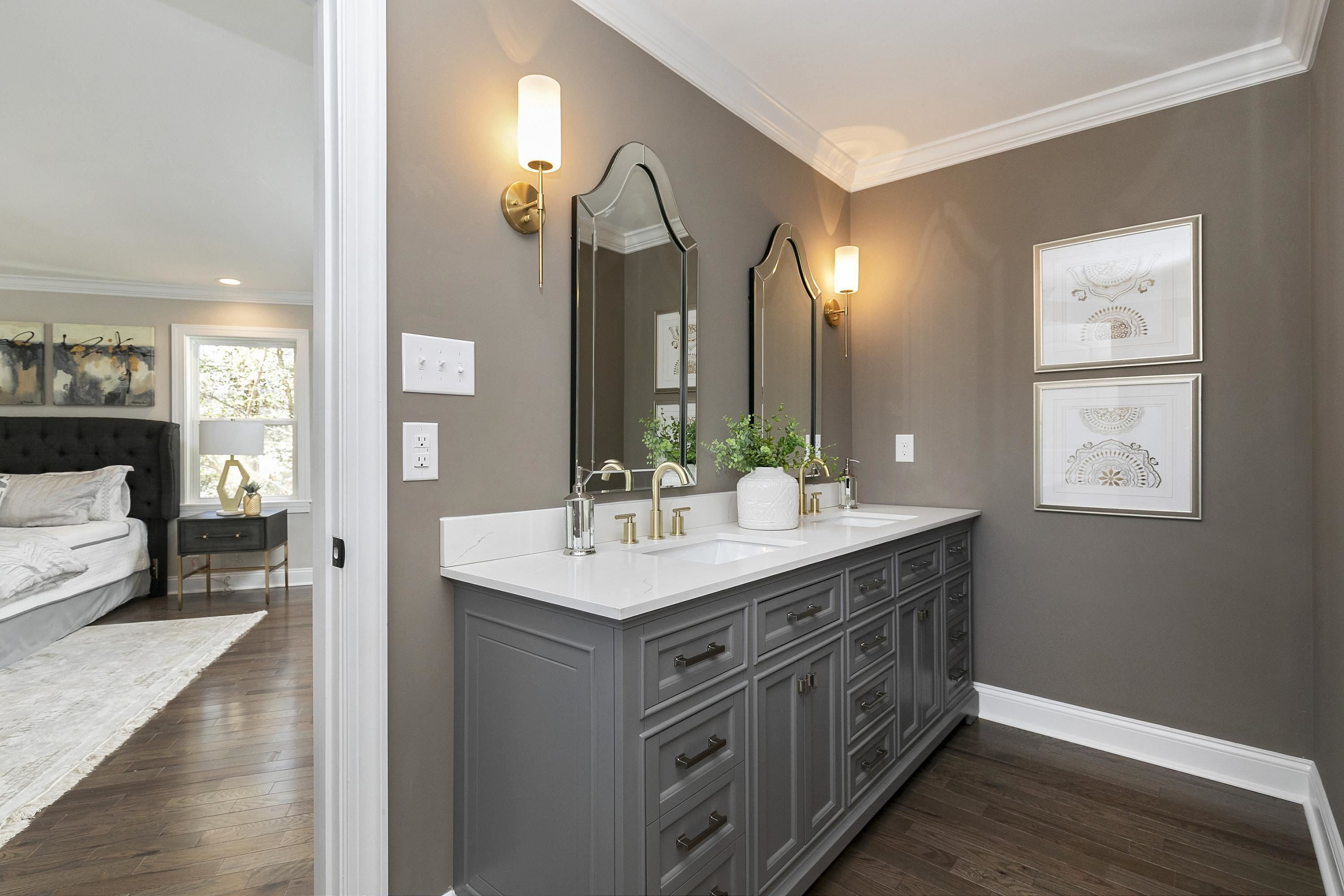 5413 Edington Lane Raleigh, NC 27604 - Photo 22 of 59 Photo 22