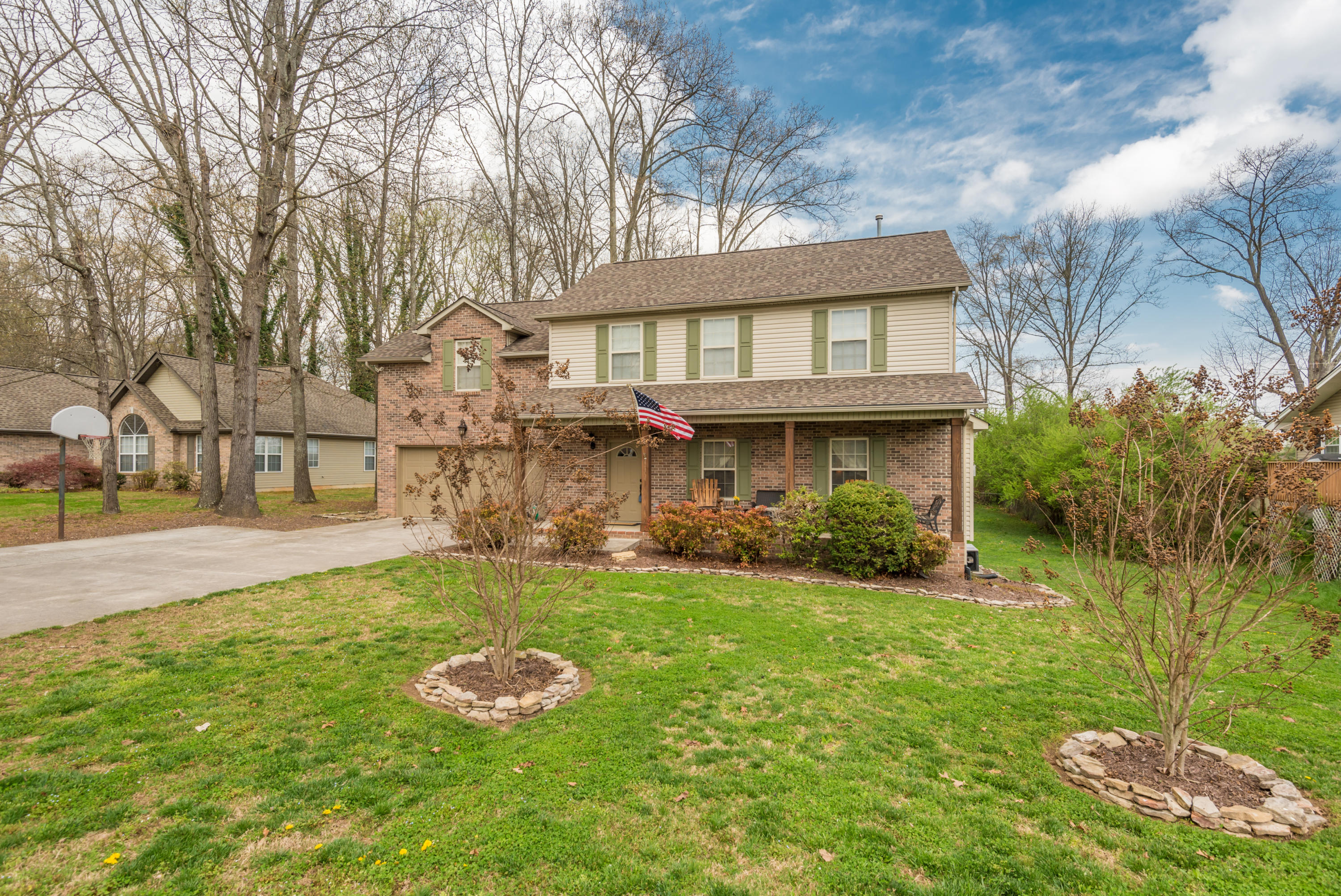 7808 Ashley Road Powell, TN 37849 - Photo 1 of 39 7808AshleyRd-4