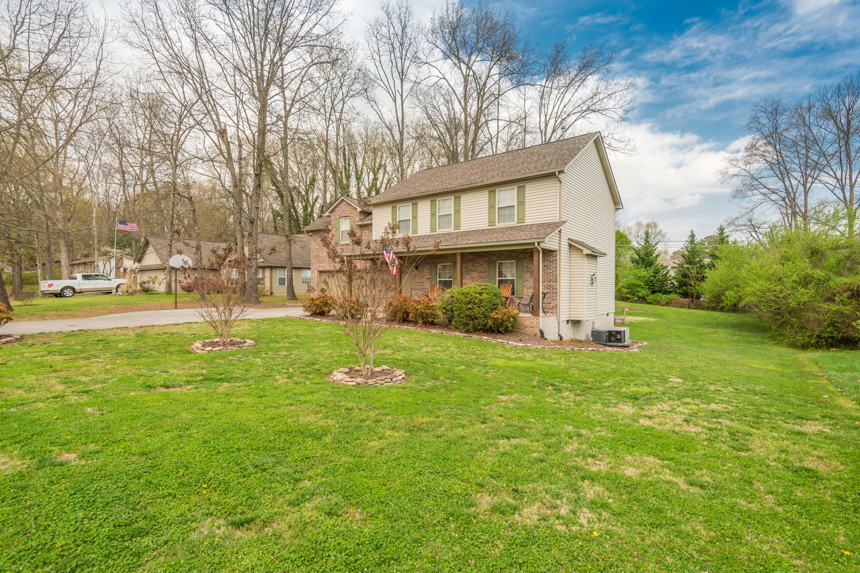 7808 Ashley Road Powell, TN 37849 - Photo 2 of 39 7808AshleyRd-2 - Copy - Copy