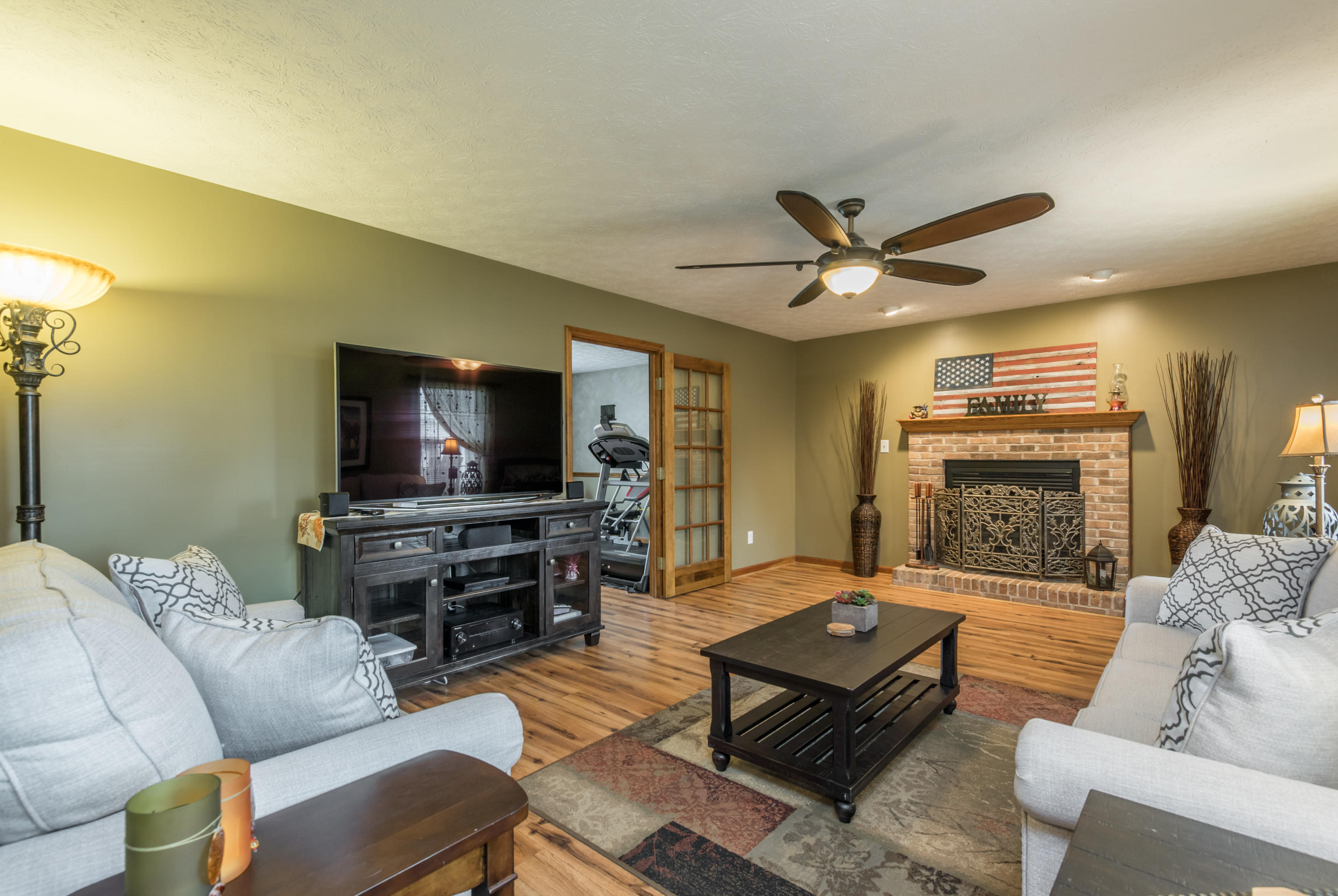 7808 Ashley Road Powell, TN 37849 - Photo 13 of 39 7808AshleyRd-14