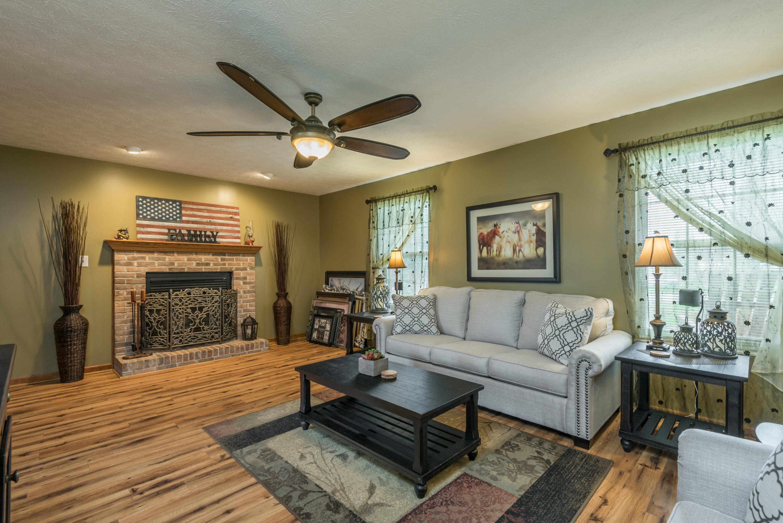 7808 Ashley Road Powell, TN 37849 - Photo 14 of 39 7808AshleyRd-15