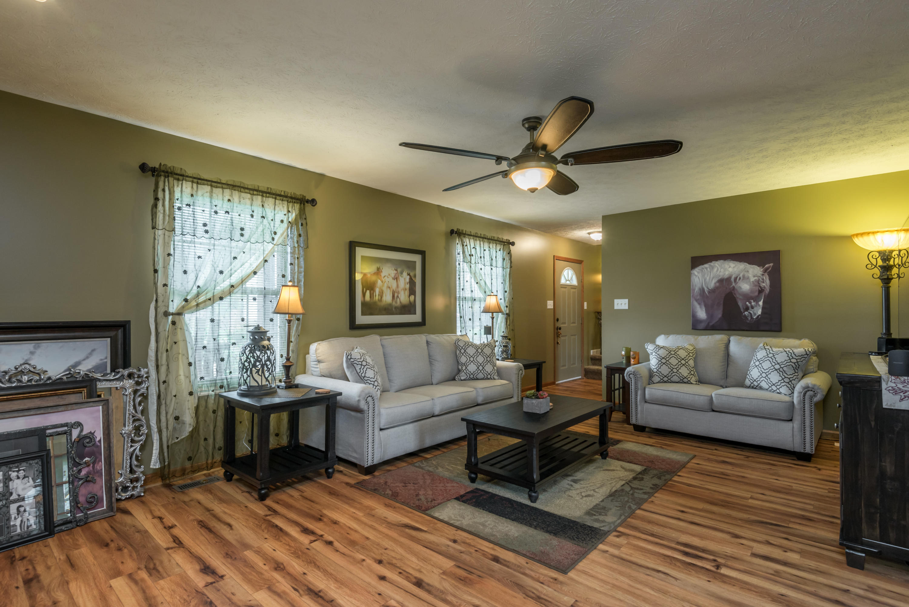 7808 Ashley Road Powell, TN 37849 - Photo 15 of 39 7808AshleyRd-16