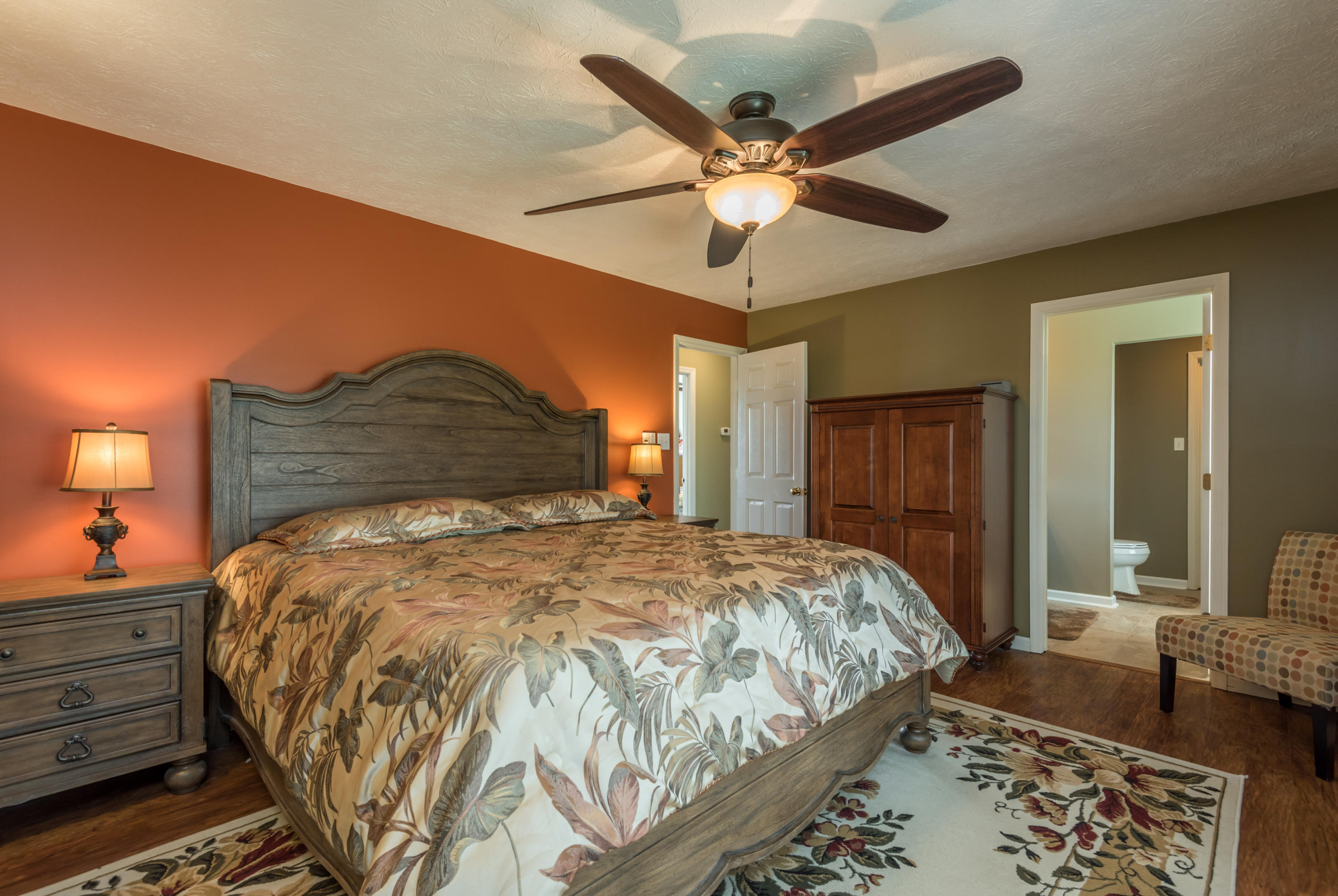 7808 Ashley Road Powell, TN 37849 - Photo 33 of 39 7808AshleyRd-34