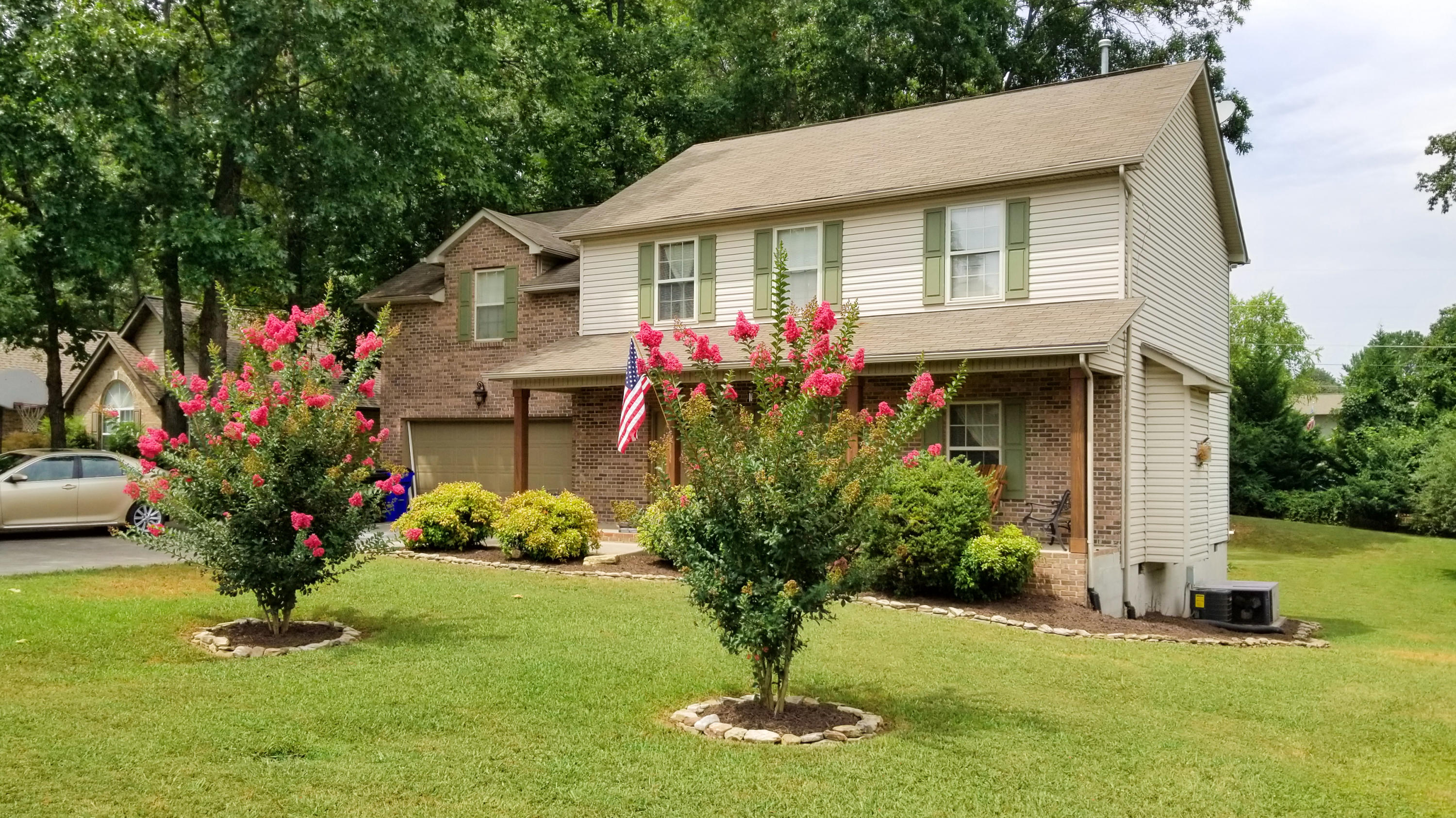 7808 Ashley Road Powell, TN 37849 - Photo 39 of 39 7808AshleyRd