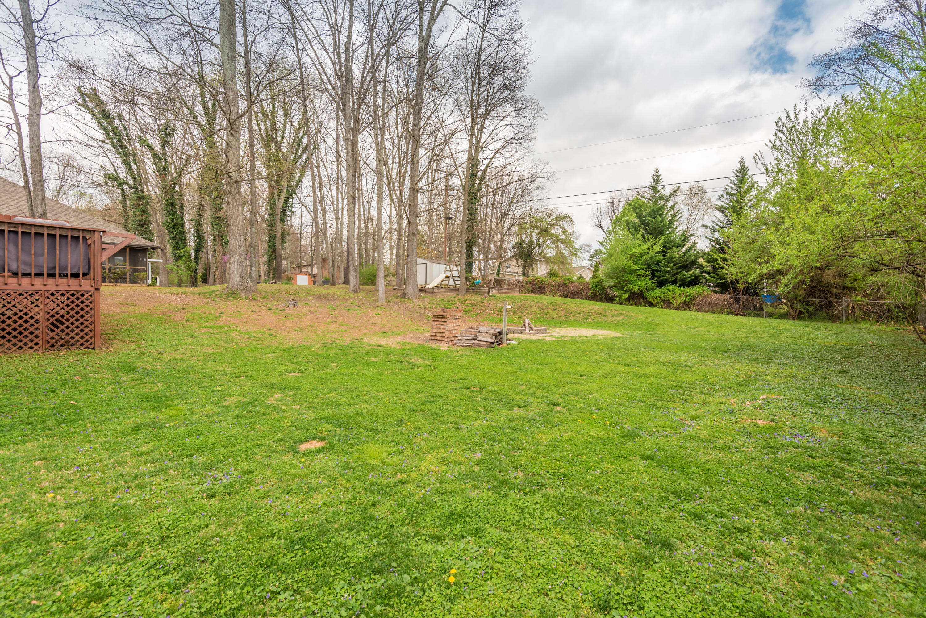 7808 Ashley Road Powell, TN 37849 - Photo 6 of 39 7808AshleyRd-7
