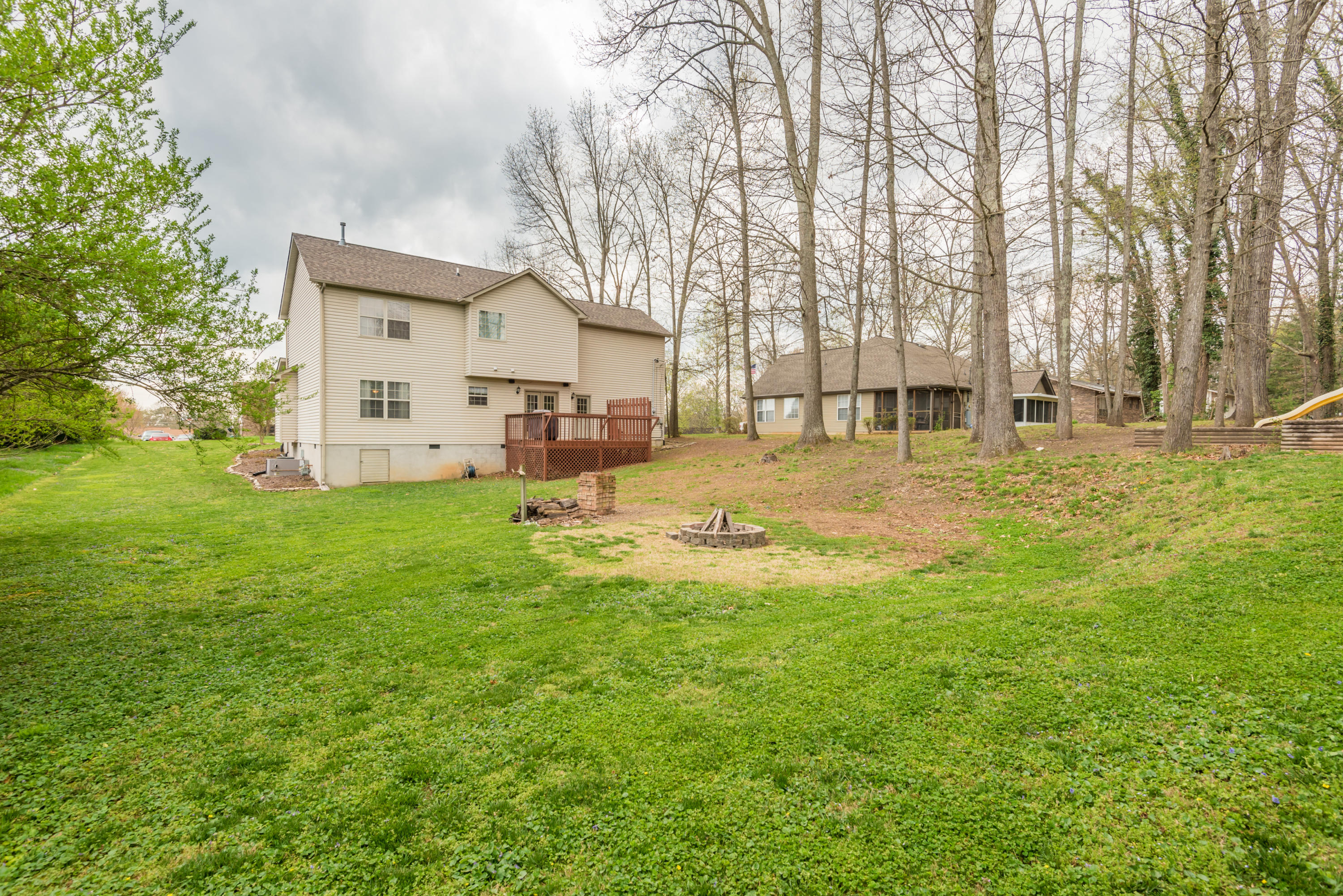 7808 Ashley Road Powell, TN 37849 - Photo 7 of 39 7808AshleyRd-8