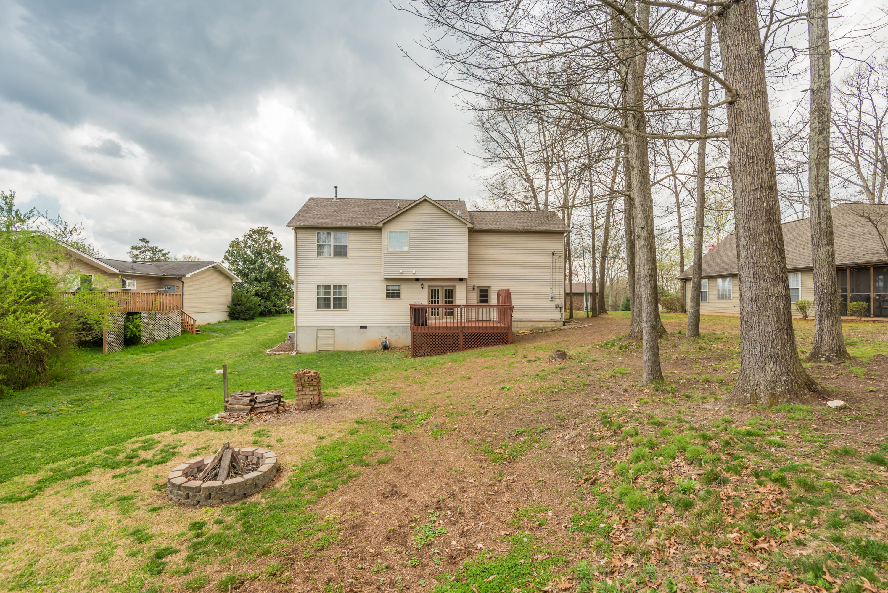7808 Ashley Road Powell, TN 37849 - Photo 8 of 39 7808AshleyRd-9