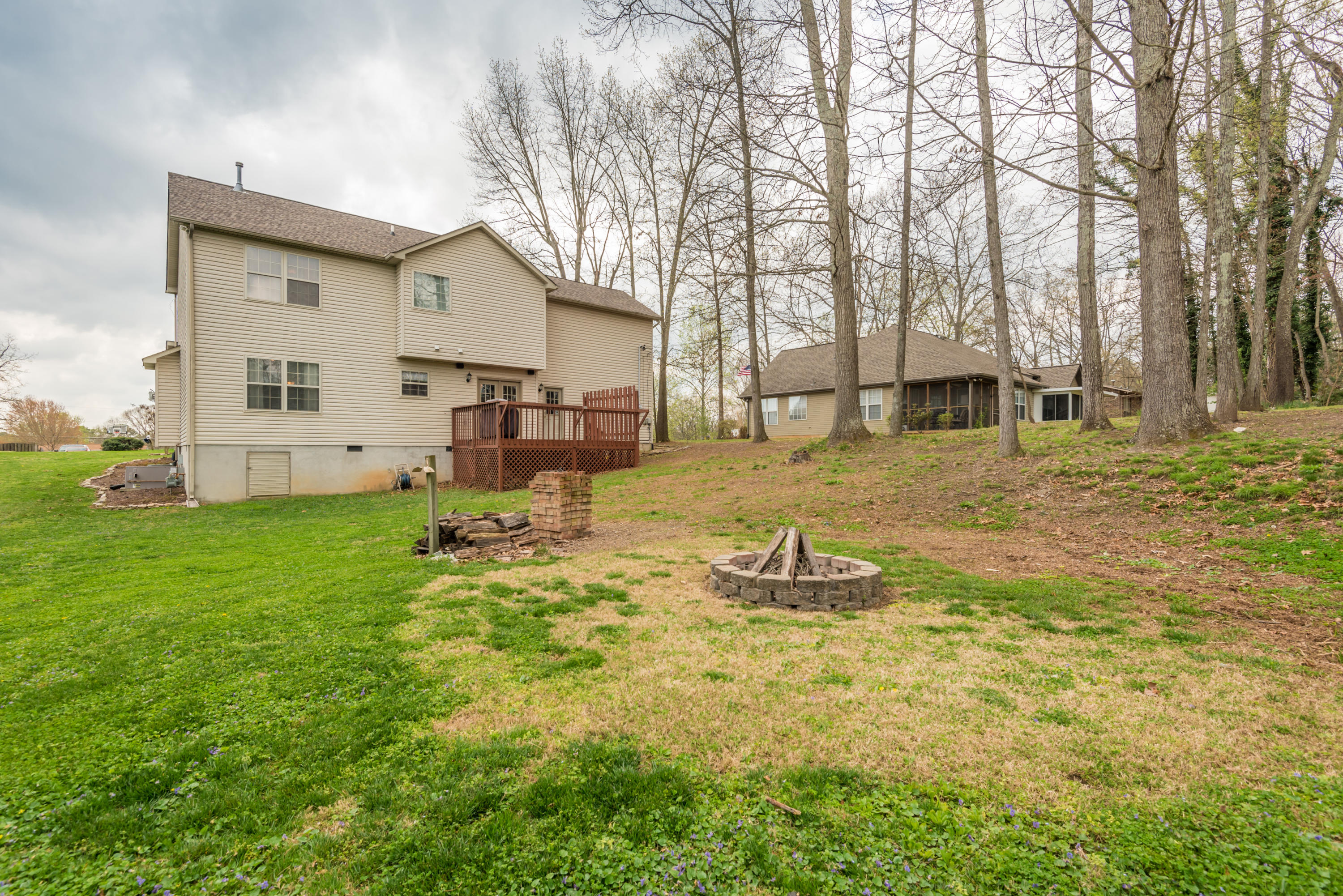 7808 Ashley Road Powell, TN 37849 - Photo 9 of 39 7808AshleyRd-10