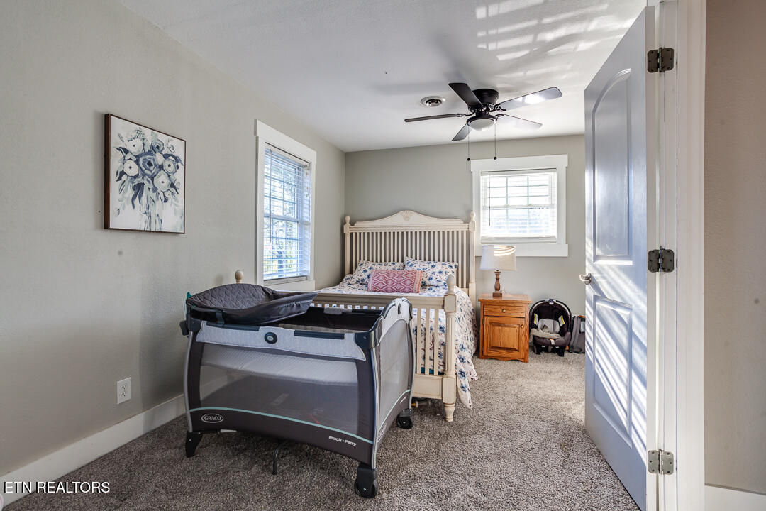 9526 Crisman Road Heiskell, TN 37754 - Photo 22 of 45 018250129-1-9526CrismanRdHeiskellTn-SCRE