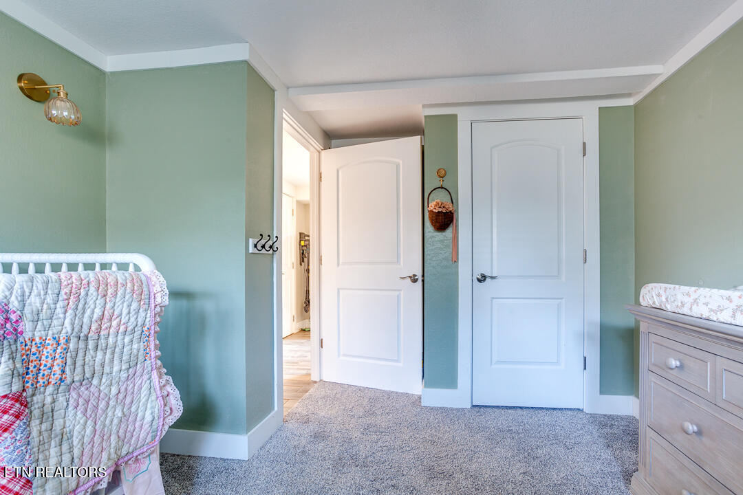 9526 Crisman Road Heiskell, TN 37754 - Photo 26 of 45 032250129-1-9526CrismanRdHeiskellTn-SCRE