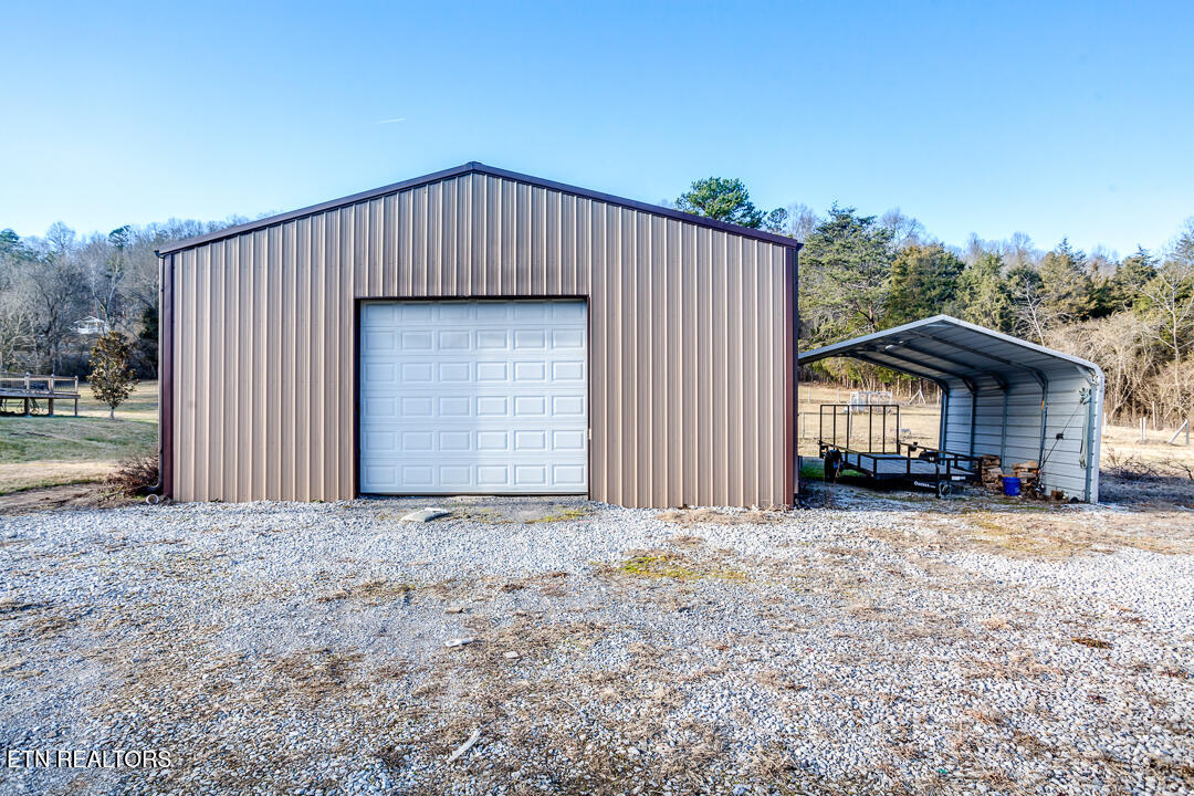9526 Crisman Road Heiskell, TN 37754 - Photo 34 of 45 035250129-1-9526CrismanRdHeiskellTn-SCRE