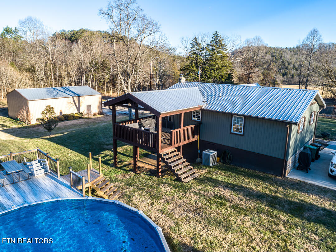 9526 Crisman Road Heiskell, TN 37754 - Photo 39 of 45 041250129-1-9526CrismanRdHeiskellTn-SCRE