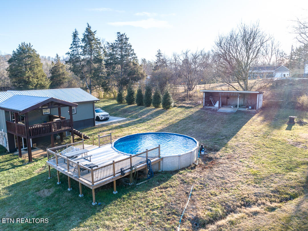 9526 Crisman Road Heiskell, TN 37754 - Photo 40 of 45 038250129-1-9526CrismanRdHeiskellTn-SCRE
