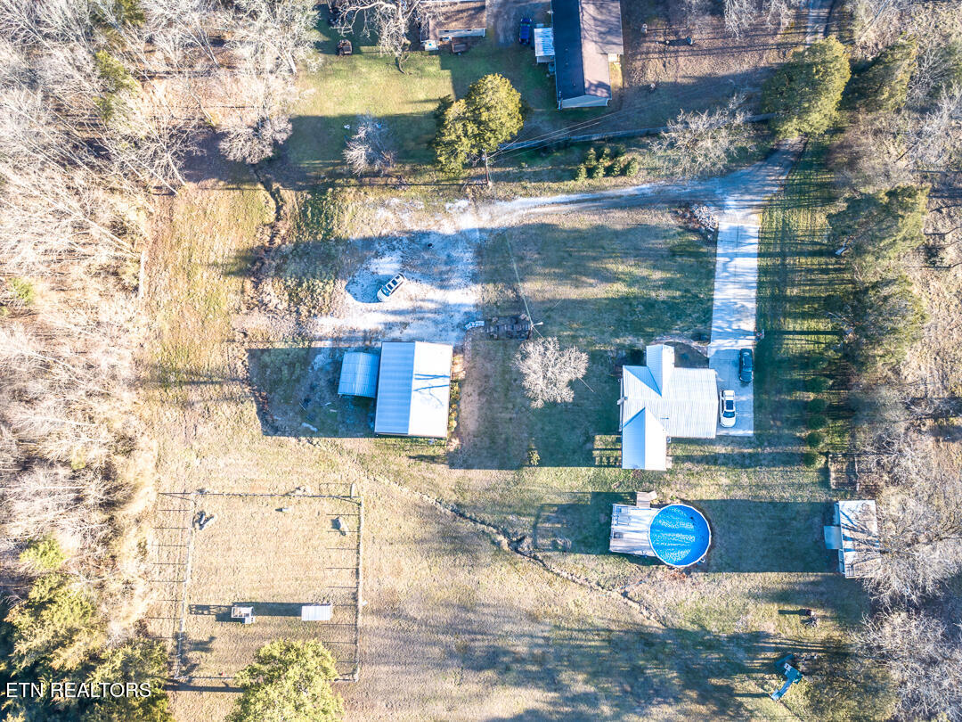 9526 Crisman Road Heiskell, TN 37754 - Photo 44 of 45 045250129-1-9526CrismanRdHeiskellTn-SCRE